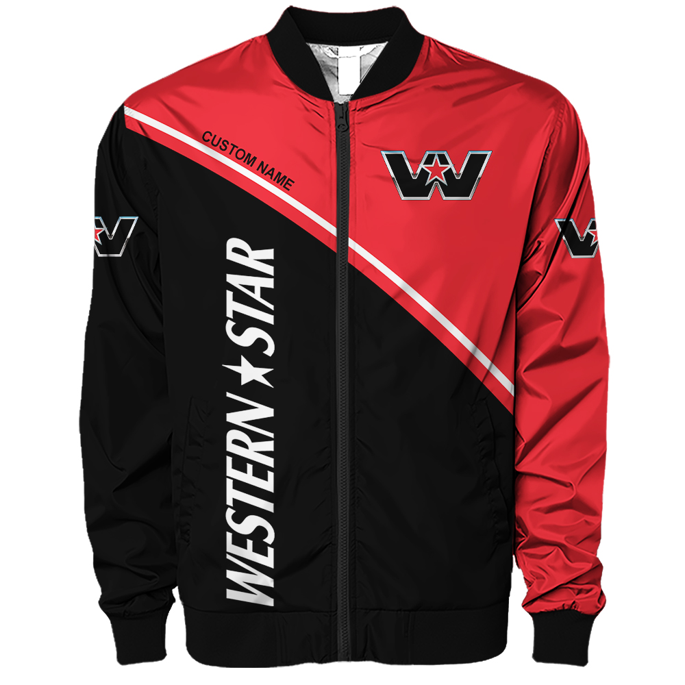 Wester Star Full Printing T-Shirt, Hoodie, Zip, Bomber, Hawaiian Shirt - Famjoys Wester Star Full Printing T-Shirt, Hoodie, Zip, Bomber, Hawaiian Shirt - Famjoys