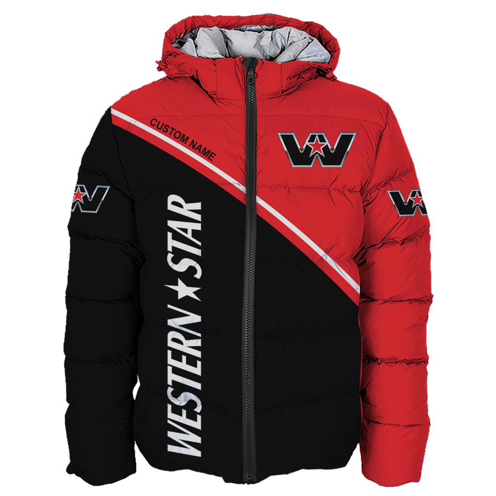 Wester Star Full Printing T-Shirt, Hoodie, Zip, Bomber, Hawaiian Shirt - Famjoys Wester Star Full Printing T-Shirt, Hoodie, Zip, Bomber, Hawaiian Shirt - Famjoys