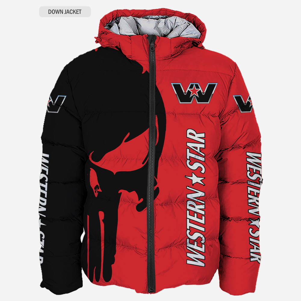 Wester Star Full Printing T-Shirt, Hoodie, Zip, Bomber, Hawaiian Shirt - Famjoys Wester Star Full Printing T-Shirt, Hoodie, Zip, Bomber, Hawaiian Shirt - Famjoys