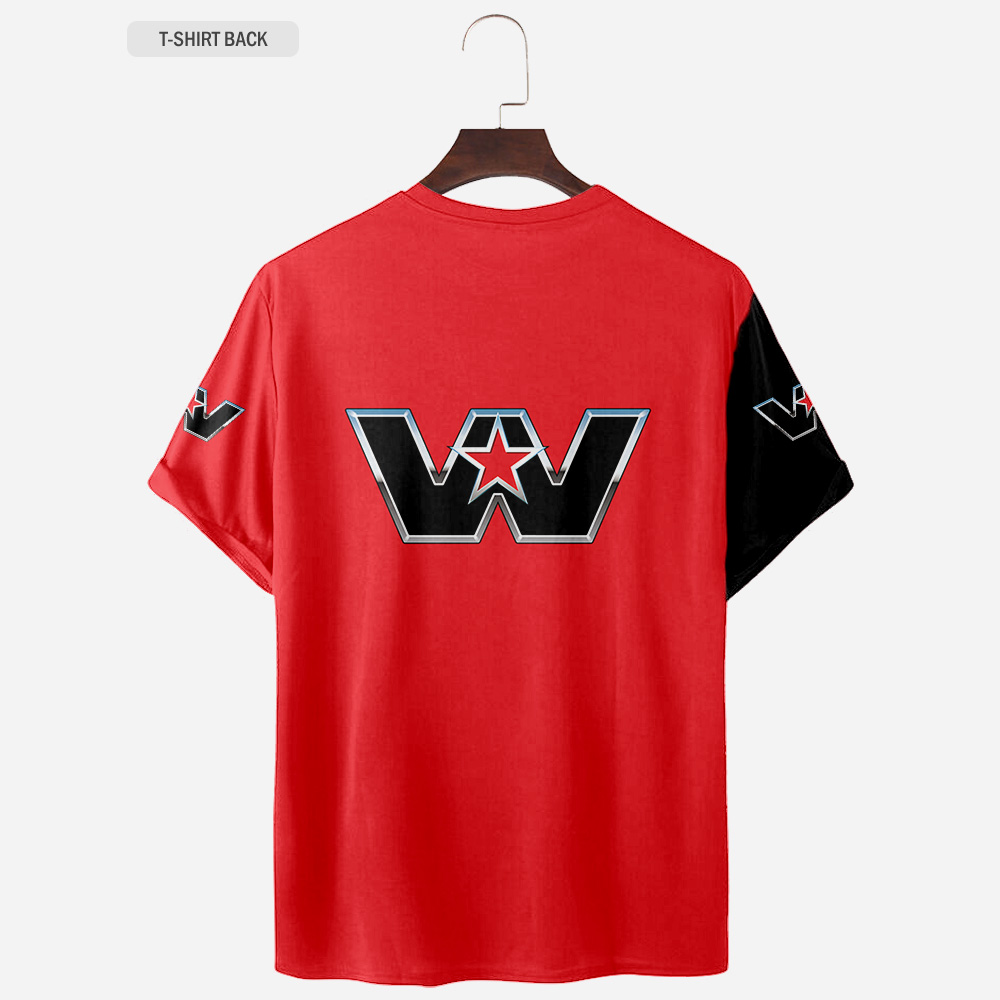 Wester Star Full Printing T-Shirt, Hoodie, Zip, Bomber, Hawaiian Shirt - Famjoys Wester Star Full Printing T-Shirt, Hoodie, Zip, Bomber, Hawaiian Shirt - Famjoys