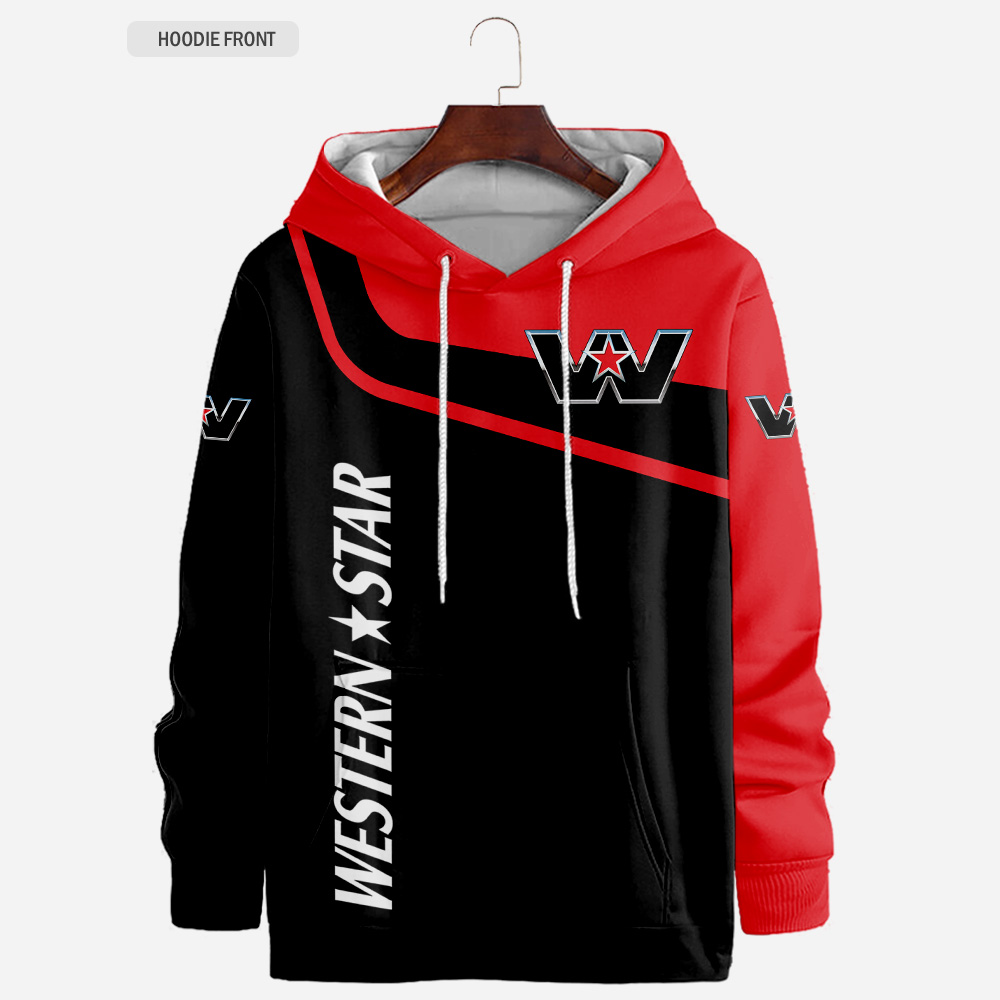Wester Star Full Printing T-Shirt, Hoodie, Zip, Bomber, Hawaiian Shirt - Famjoys Wester Star Full Printing T-Shirt, Hoodie, Zip, Bomber, Hawaiian Shirt - Famjoys
