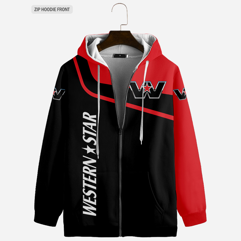 Wester Star Full Printing T-Shirt, Hoodie, Zip, Bomber, Hawaiian Shirt - Famjoys Wester Star Full Printing T-Shirt, Hoodie, Zip, Bomber, Hawaiian Shirt - Famjoys