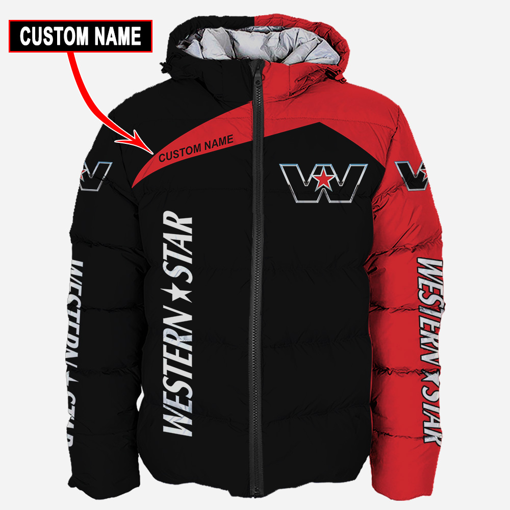 Wester Star Full Printing T-Shirt, Hoodie, Zip, Bomber, Hawaiian Shirt - Famjoys Wester Star Full Printing T-Shirt, Hoodie, Zip, Bomber, Hawaiian Shirt - Famjoys
