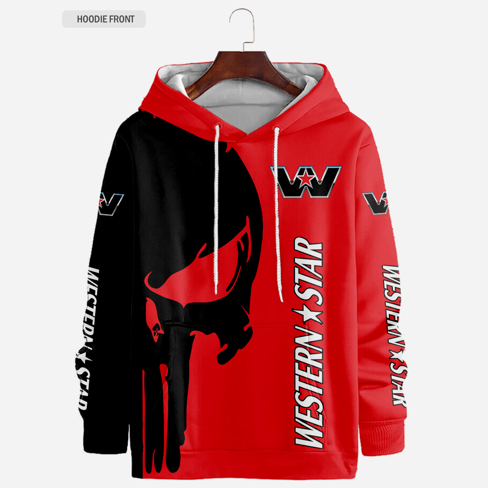Wester Star Full Printing T-Shirt, Hoodie, Zip, Bomber, Hawaiian Shirt - Famjoys Wester Star Full Printing T-Shirt, Hoodie, Zip, Bomber, Hawaiian Shirt - Famjoys