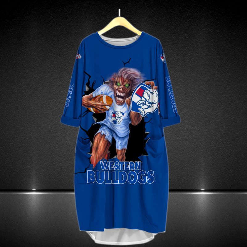 Western Bulldogs Printing T-Shirt, Polo, Hoodie, Zip, Bomber 3534 - Famjoys Western Bulldogs Printing T-Shirt, Polo, Hoodie, Zip, Bomber 3534 - Famjoys