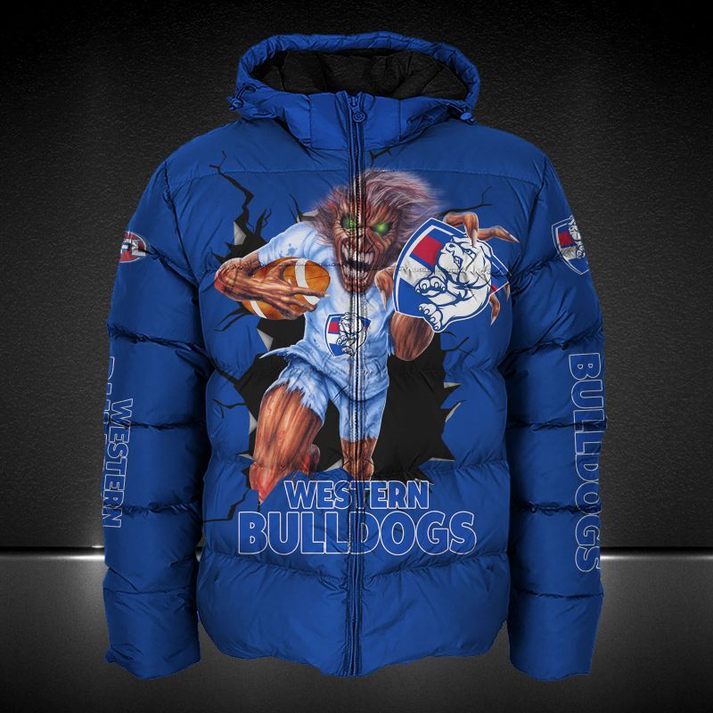 Western Bulldogs Printing T-Shirt, Polo, Hoodie, Zip, Bomber 3534 - Famjoys Western Bulldogs Printing T-Shirt, Polo, Hoodie, Zip, Bomber 3534 - Famjoys