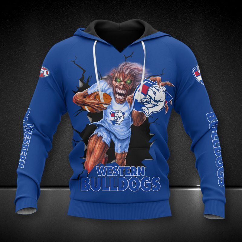 Western Bulldogs Printing T-Shirt, Polo, Hoodie, Zip, Bomber 3534 - Famjoys Western Bulldogs Printing T-Shirt, Polo, Hoodie, Zip, Bomber 3534 - Famjoys
