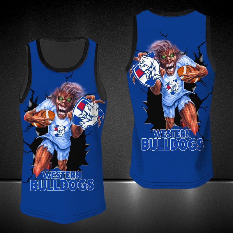 Western Bulldogs Printing T-Shirt, Polo, Hoodie, Zip, Bomber 3534 - Famjoys Western Bulldogs Printing T-Shirt, Polo, Hoodie, Zip, Bomber 3534 - Famjoys