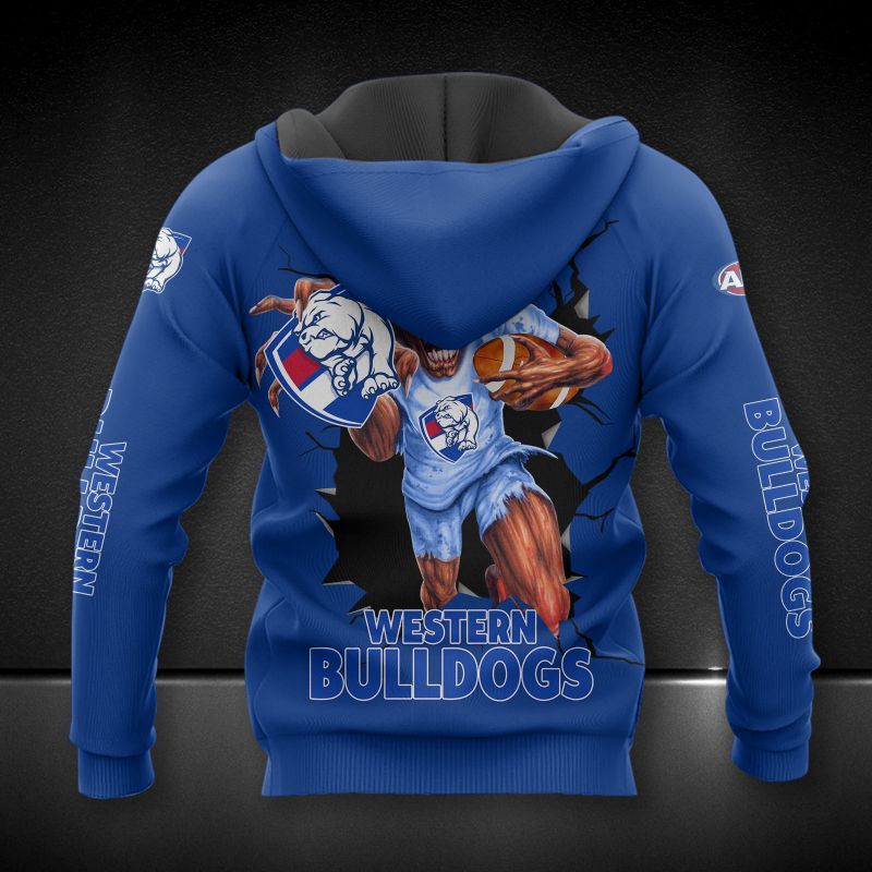 Western Bulldogs Printing T-Shirt, Polo, Hoodie, Zip, Bomber 3534 - Famjoys Western Bulldogs Printing T-Shirt, Polo, Hoodie, Zip, Bomber 3534 - Famjoys