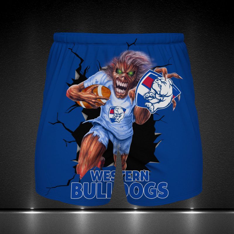 Western Bulldogs Printing T-Shirt, Polo, Hoodie, Zip, Bomber 3534 - Famjoys Western Bulldogs Printing T-Shirt, Polo, Hoodie, Zip, Bomber 3534 - Famjoys