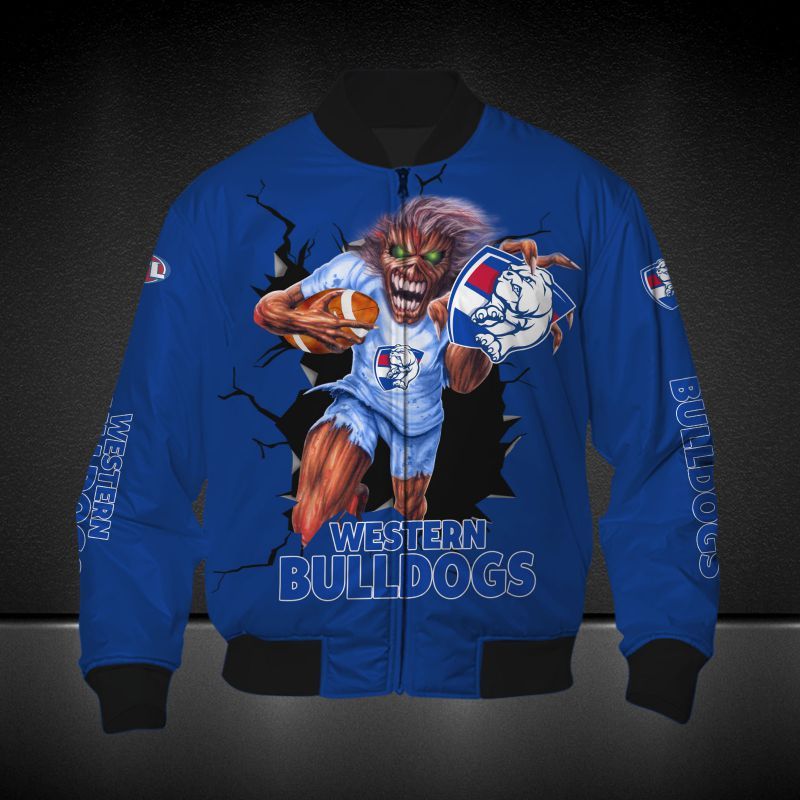 Western Bulldogs Printing T-Shirt, Polo, Hoodie, Zip, Bomber 3534 - Famjoys Western Bulldogs Printing T-Shirt, Polo, Hoodie, Zip, Bomber 3534 - Famjoys