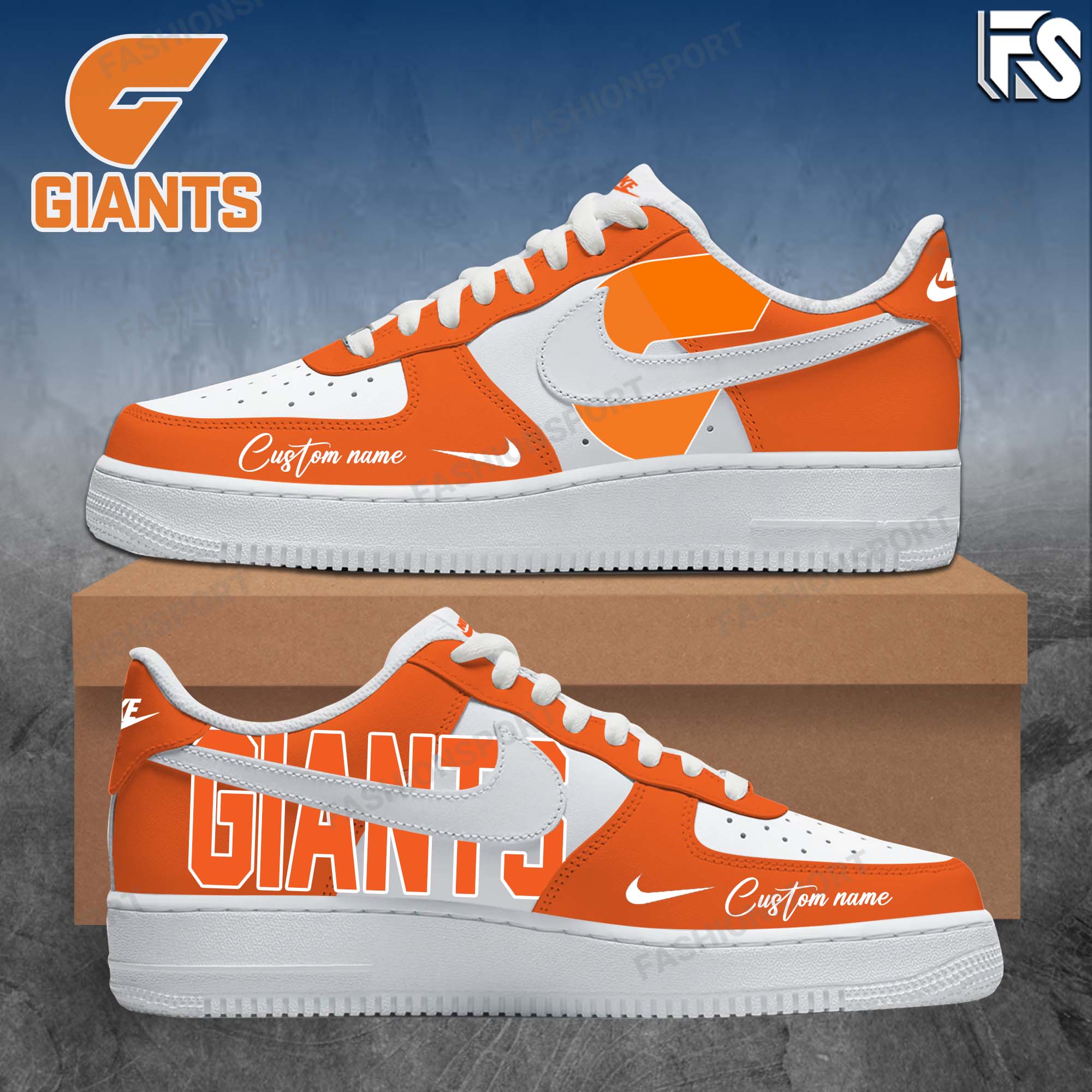 Western Bulldogs Shoes - Famjoys Western Bulldogs Shoes - Famjoys