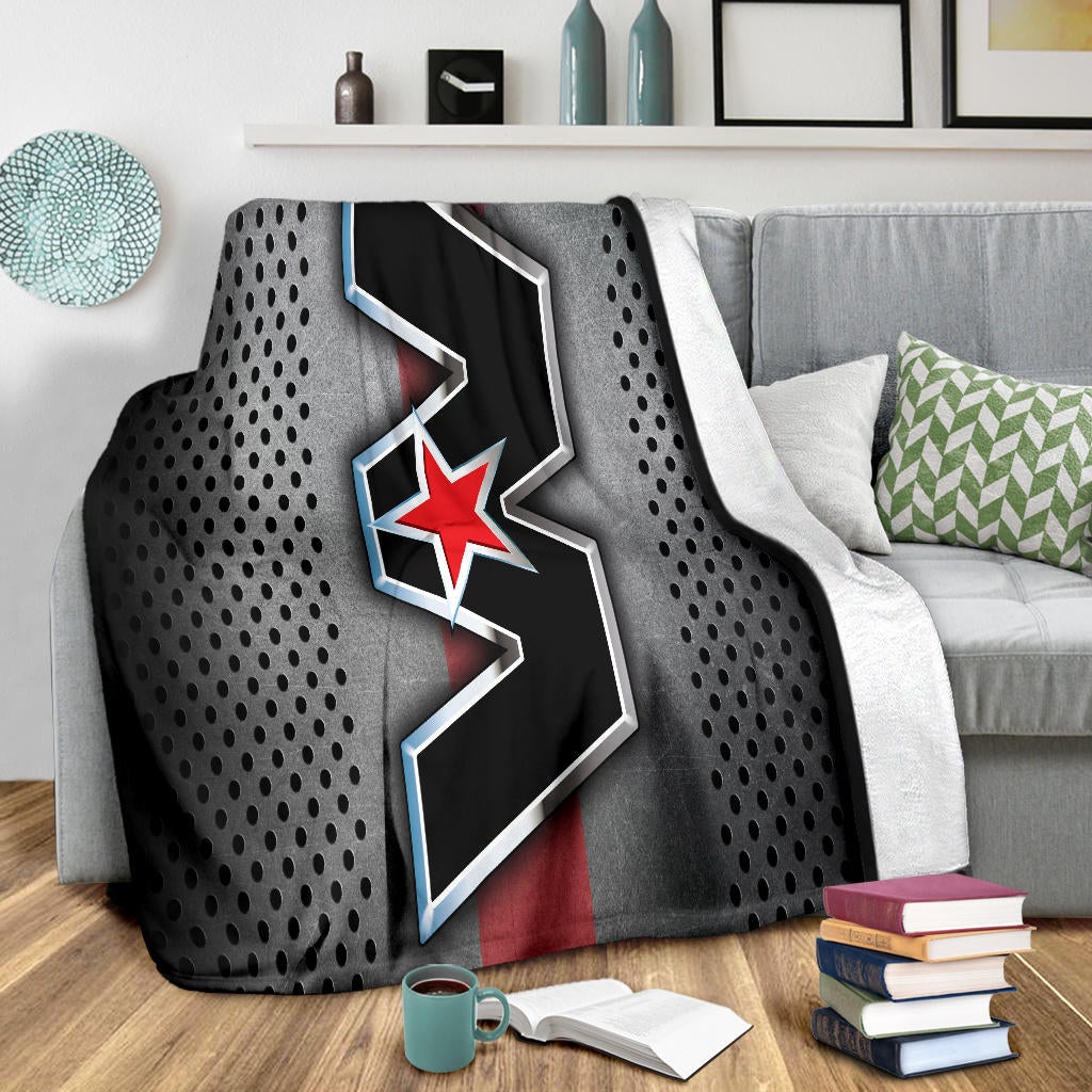Western Star Blanket V10 - Famjoys Western Star Blanket V10 - Famjoys