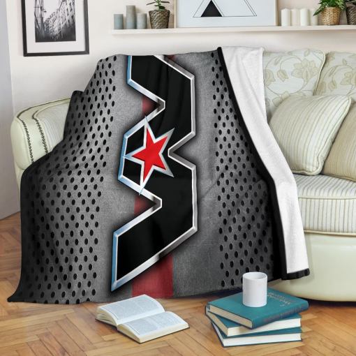 Western Star Blanket V10 - Famjoys Western Star Blanket V10 - Famjoys