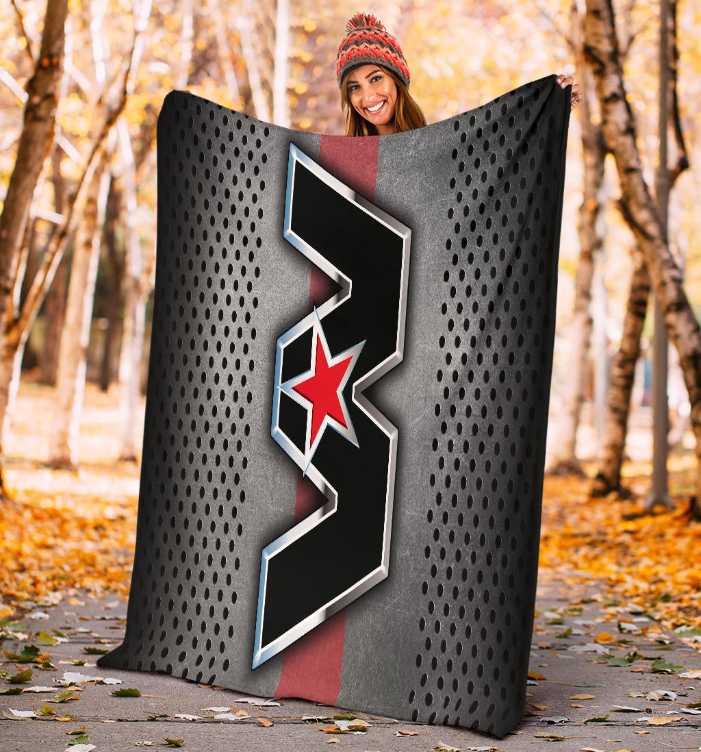 Western Star Blanket V10 - Famjoys Western Star Blanket V10 - Famjoys