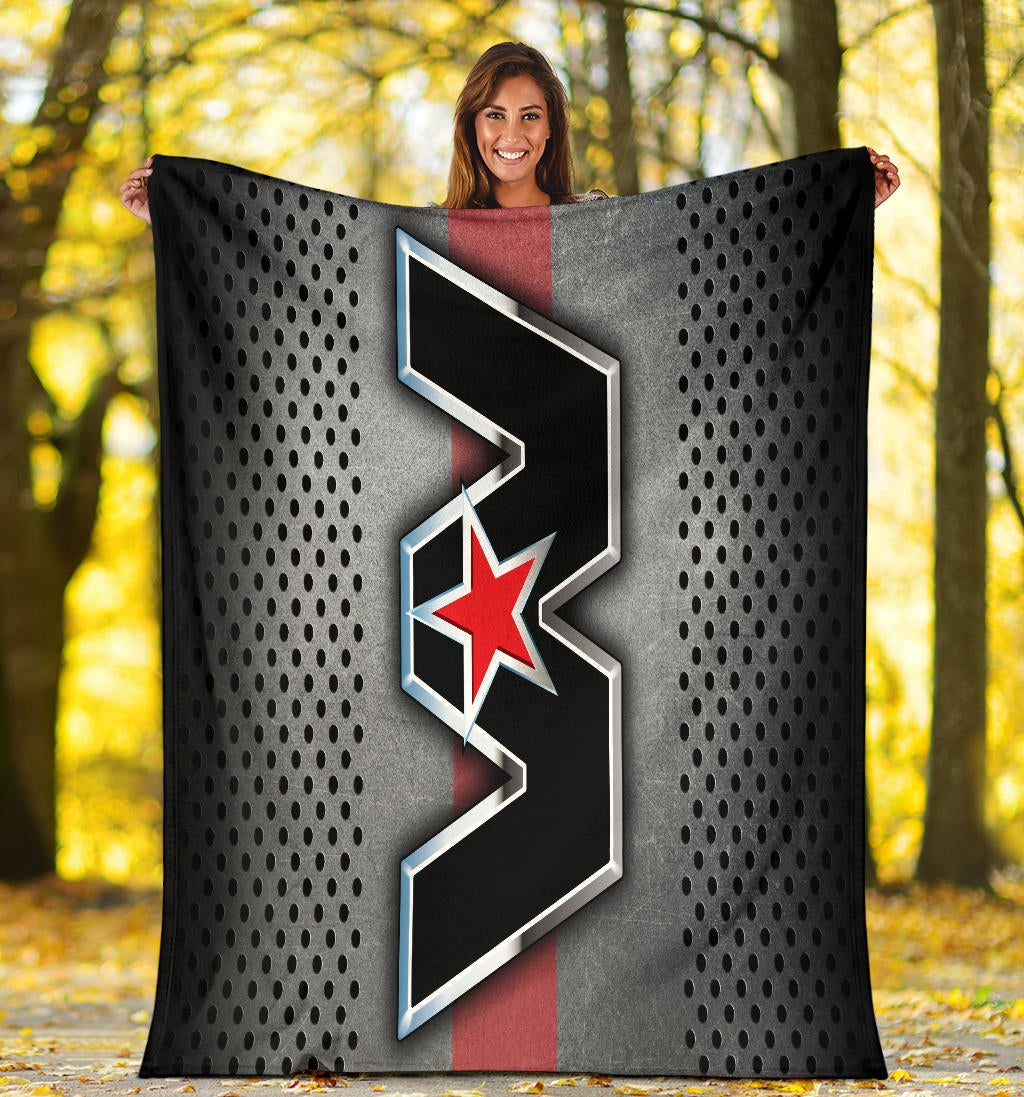 Western Star Blanket V10 - Famjoys Western Star Blanket V10 - Famjoys