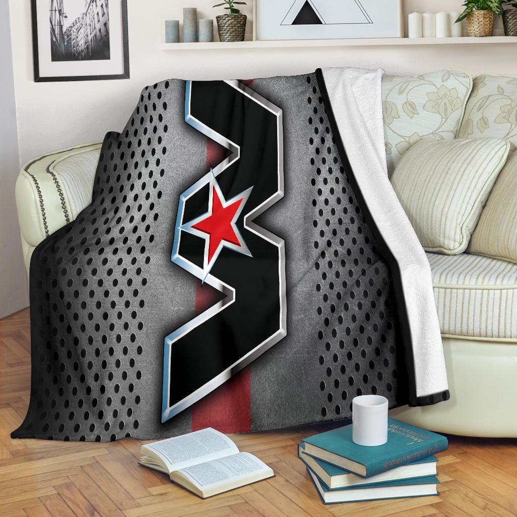 Western Star Blanket V10 - Famjoys Western Star Blanket V10 - Famjoys