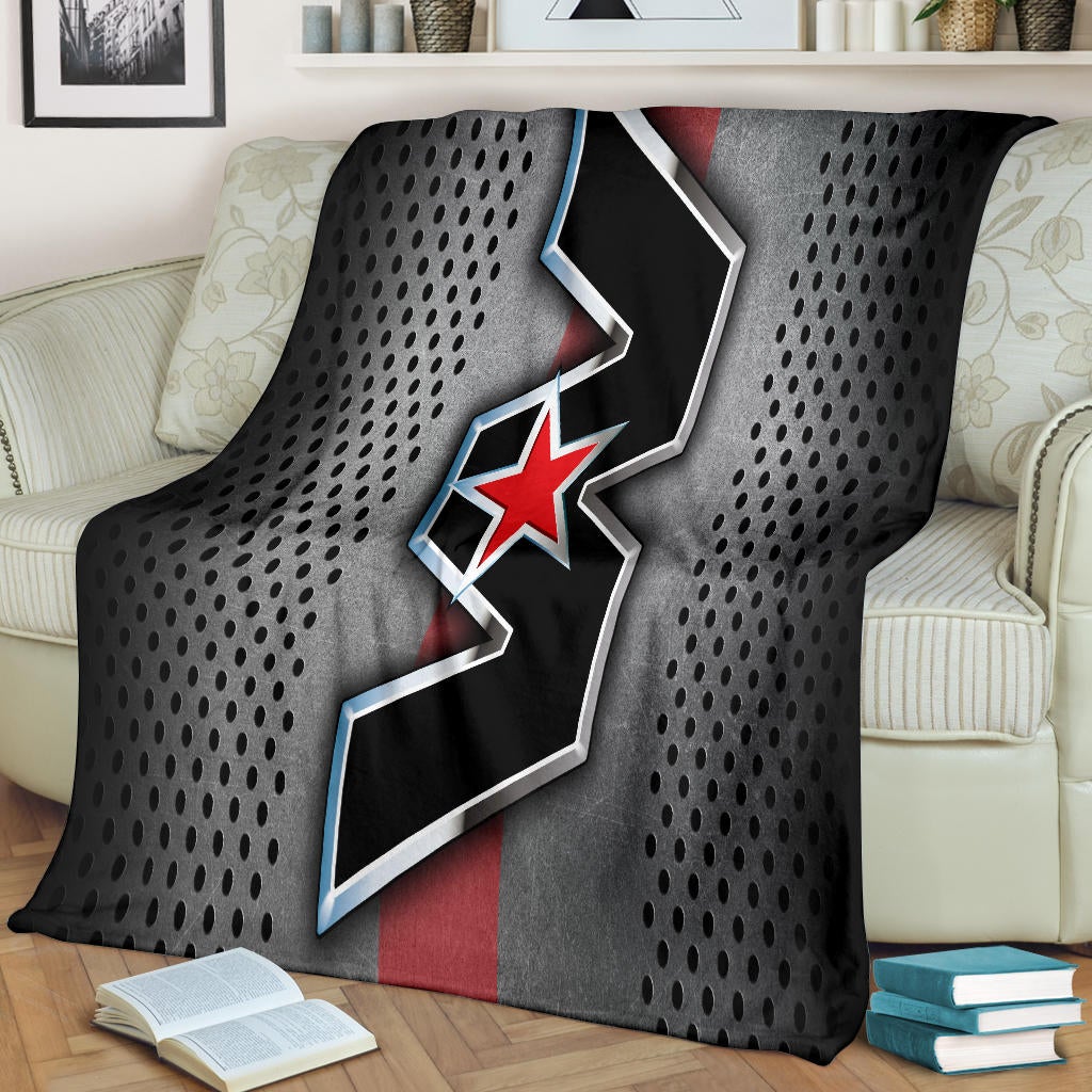 Western Star Blanket V10 - Famjoys Western Star Blanket V10 - Famjoys