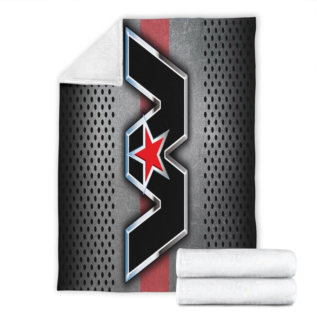 Western Star Blanket V10 - Famjoys Western Star Blanket V10 - Famjoys