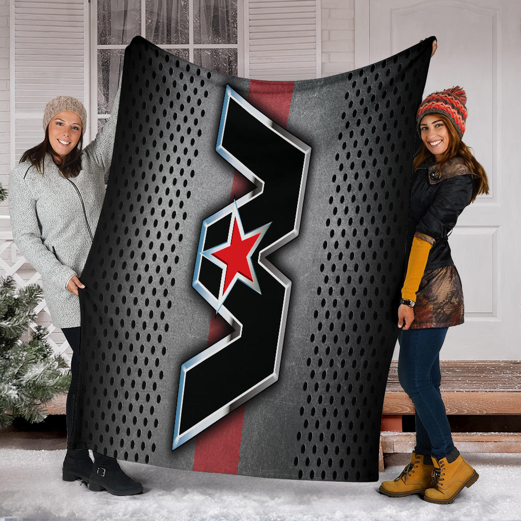 Western Star Blanket V10 - Famjoys Western Star Blanket V10 - Famjoys
