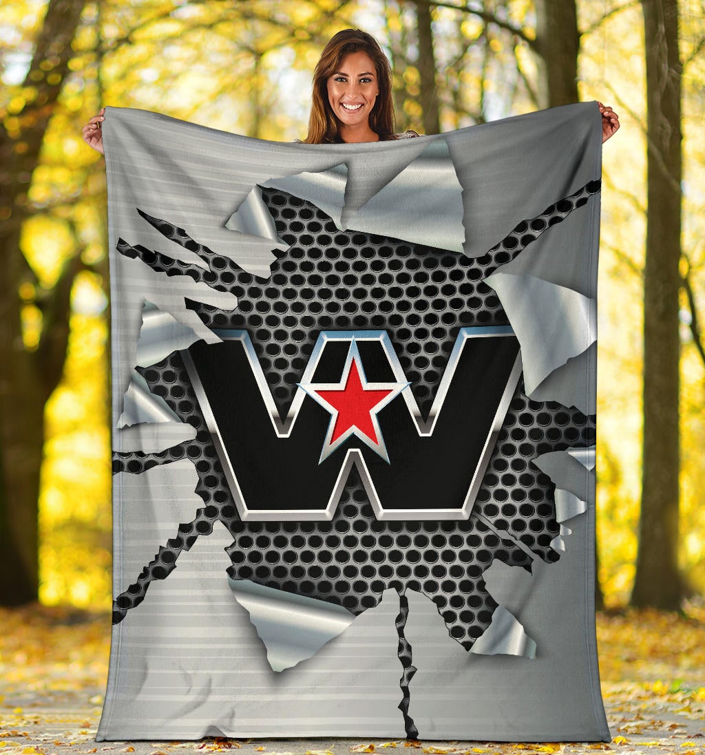 Western Star Blanket V6 - Famjoys Western Star Blanket V6 - Famjoys