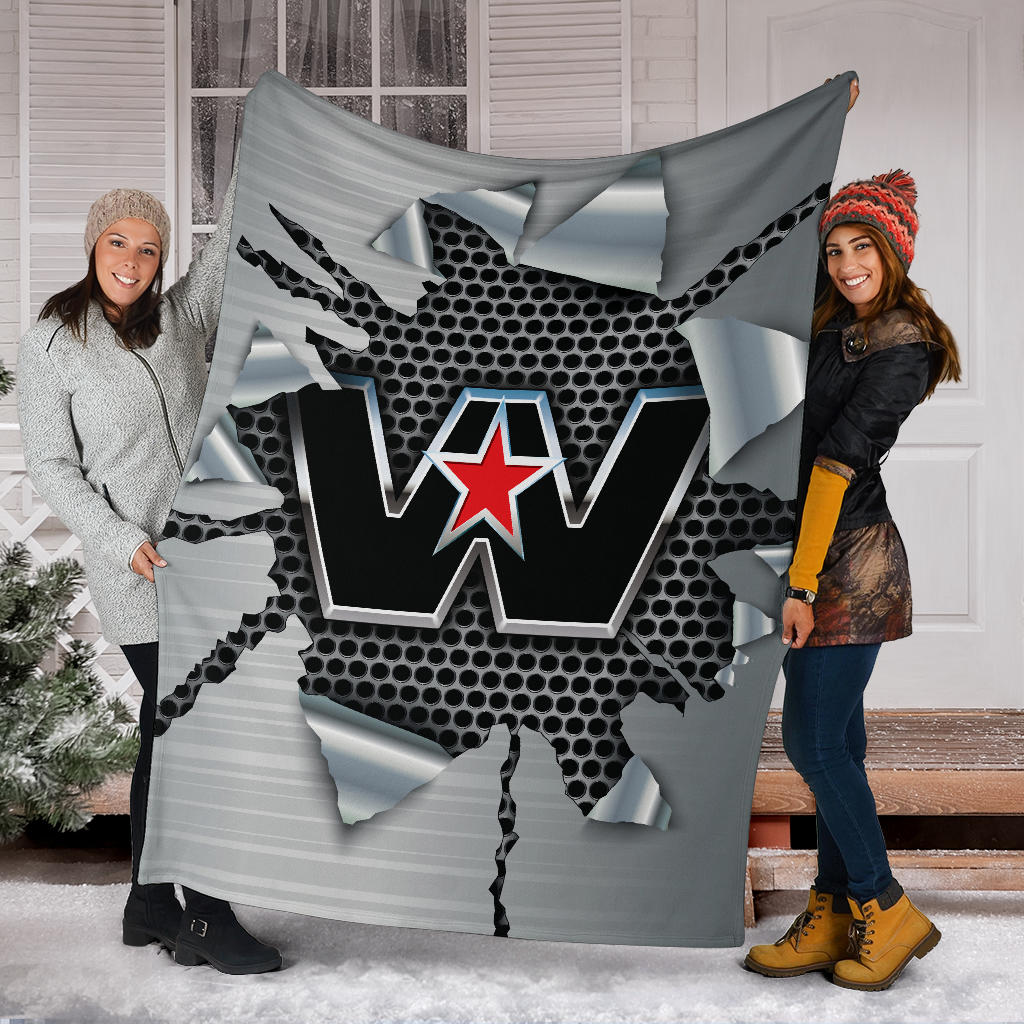 Western Star Blanket V6 - Famjoys Western Star Blanket V6 - Famjoys