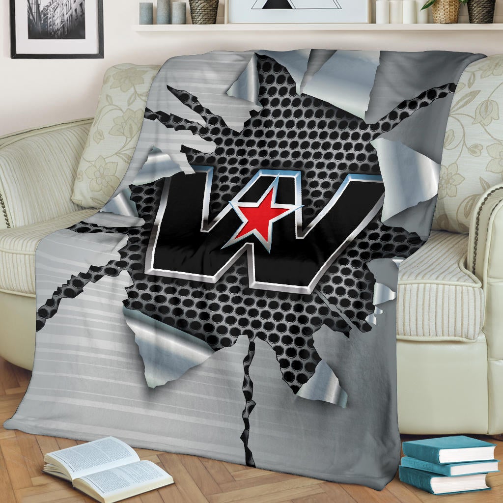 Western Star Blanket V6 - Famjoys Western Star Blanket V6 - Famjoys
