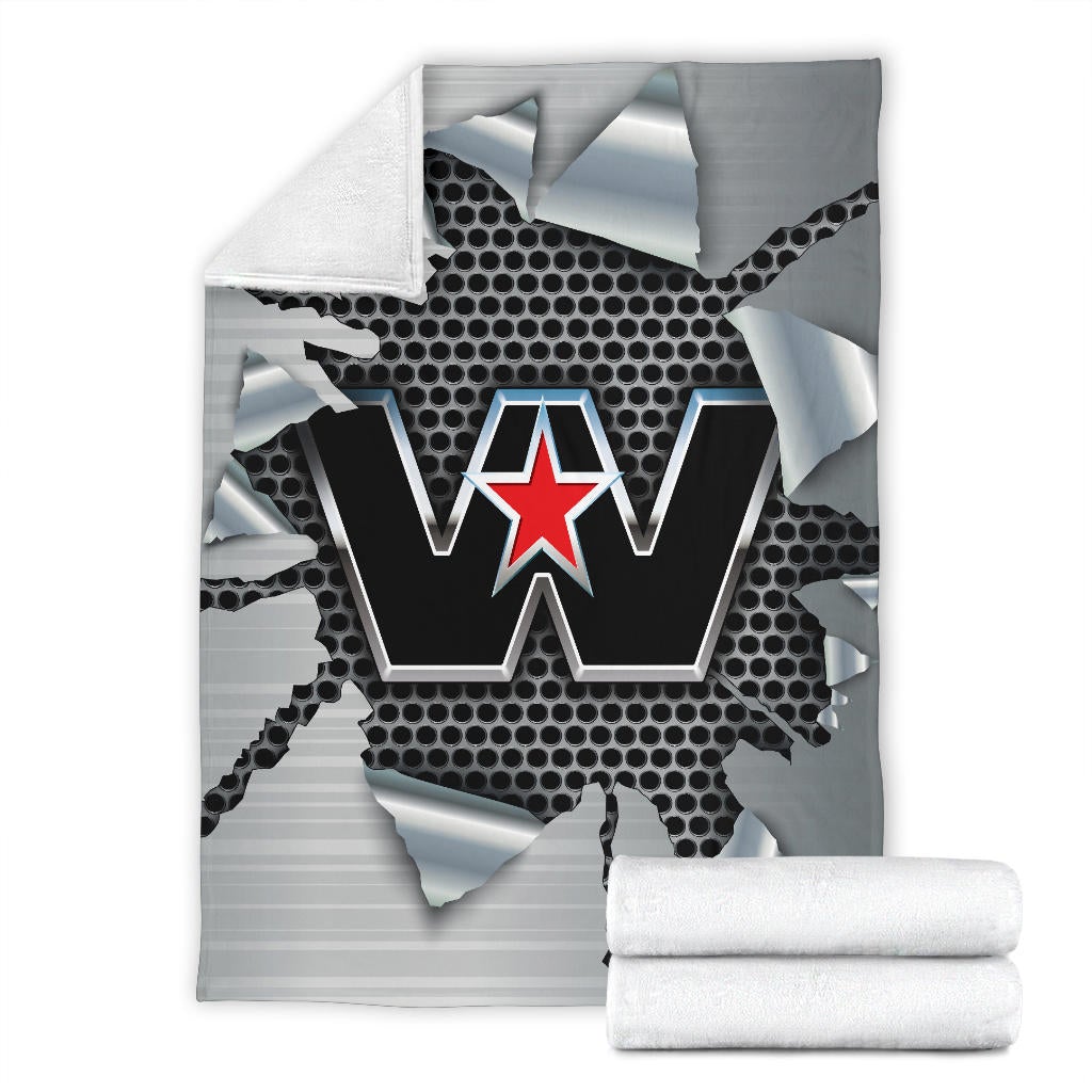 Western Star Blanket V6 - Famjoys Western Star Blanket V6 - Famjoys