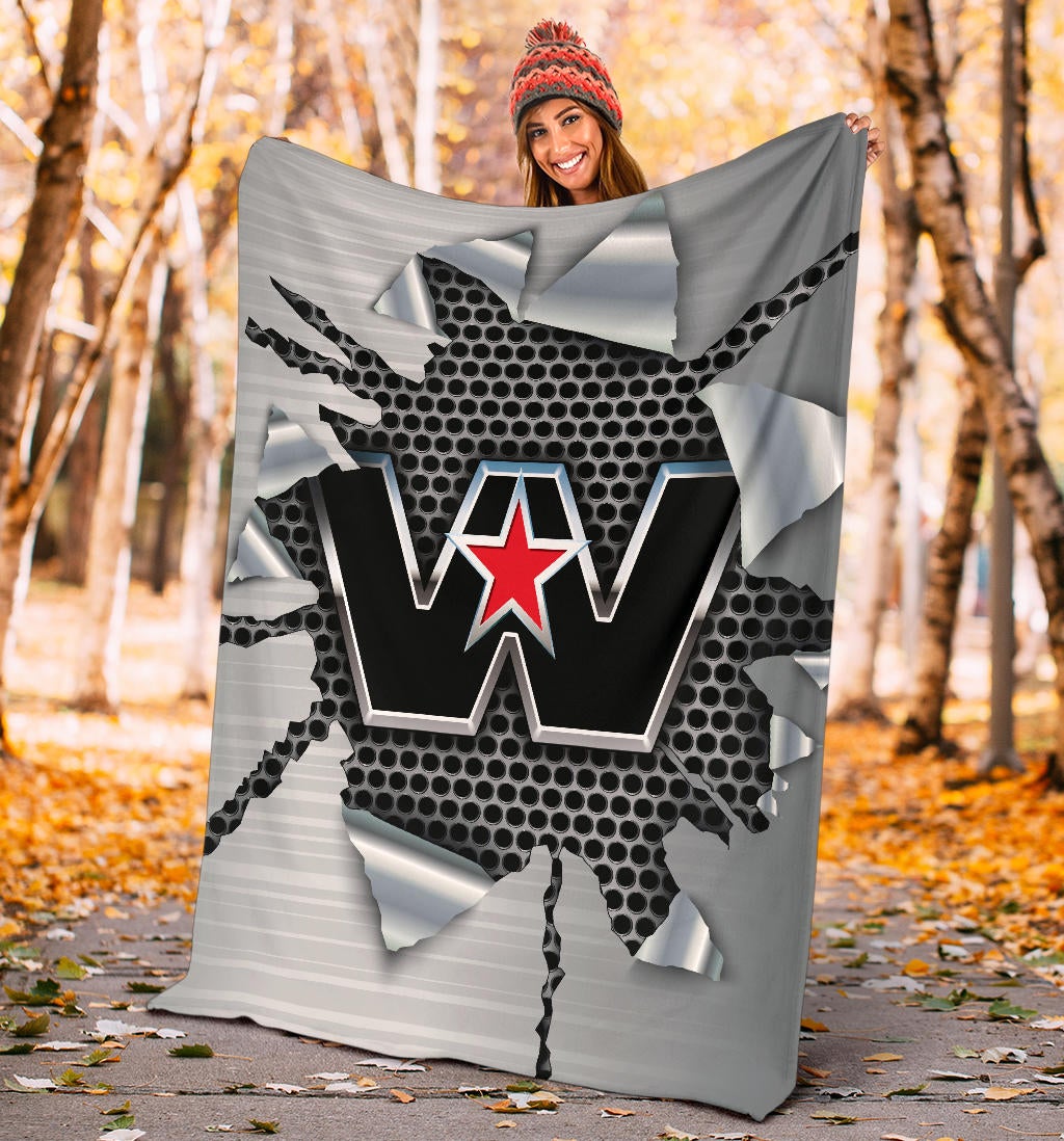 Western Star Blanket V6 - Famjoys Western Star Blanket V6 - Famjoys