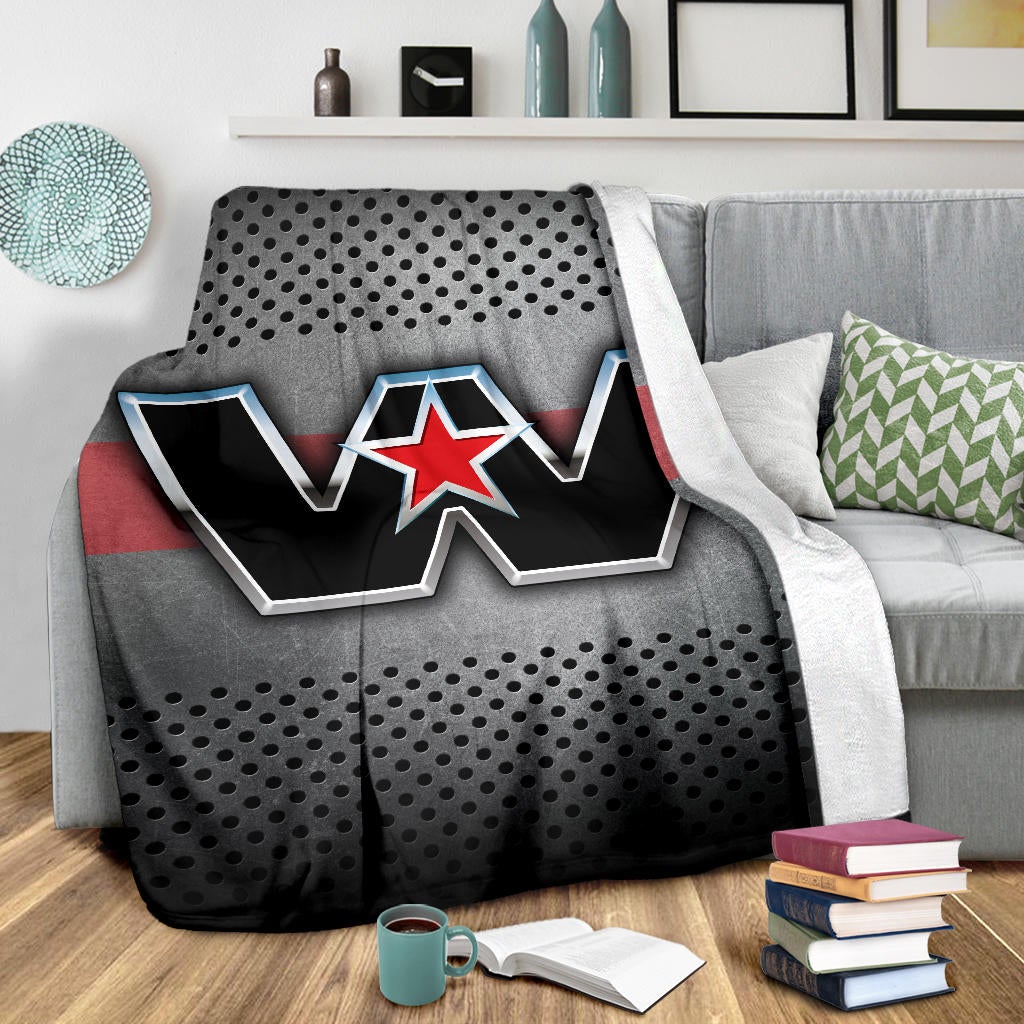 Western Star Blanket V7 - Famjoys Western Star Blanket V7 - Famjoys