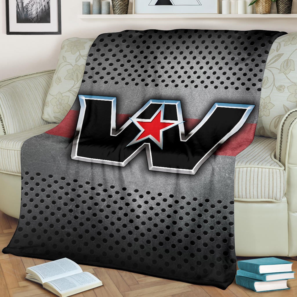 Western Star Blanket V7 - Famjoys Western Star Blanket V7 - Famjoys