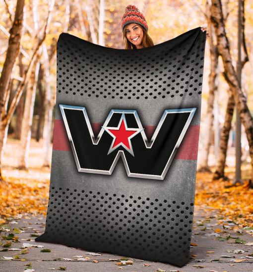 Western Star Blanket V7 - Famjoys Western Star Blanket V7 - Famjoys