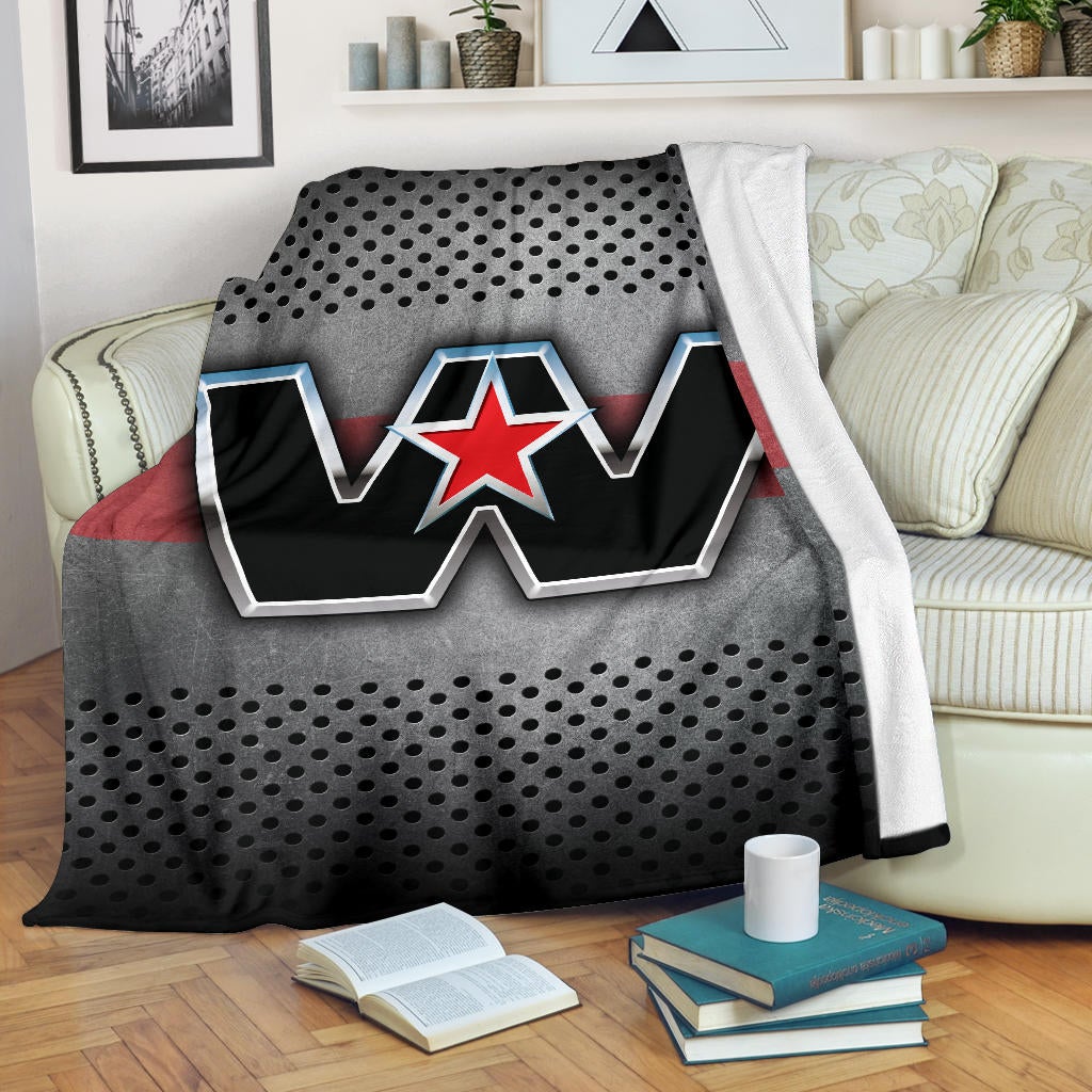 Western Star Blanket V7 - Famjoys Western Star Blanket V7 - Famjoys