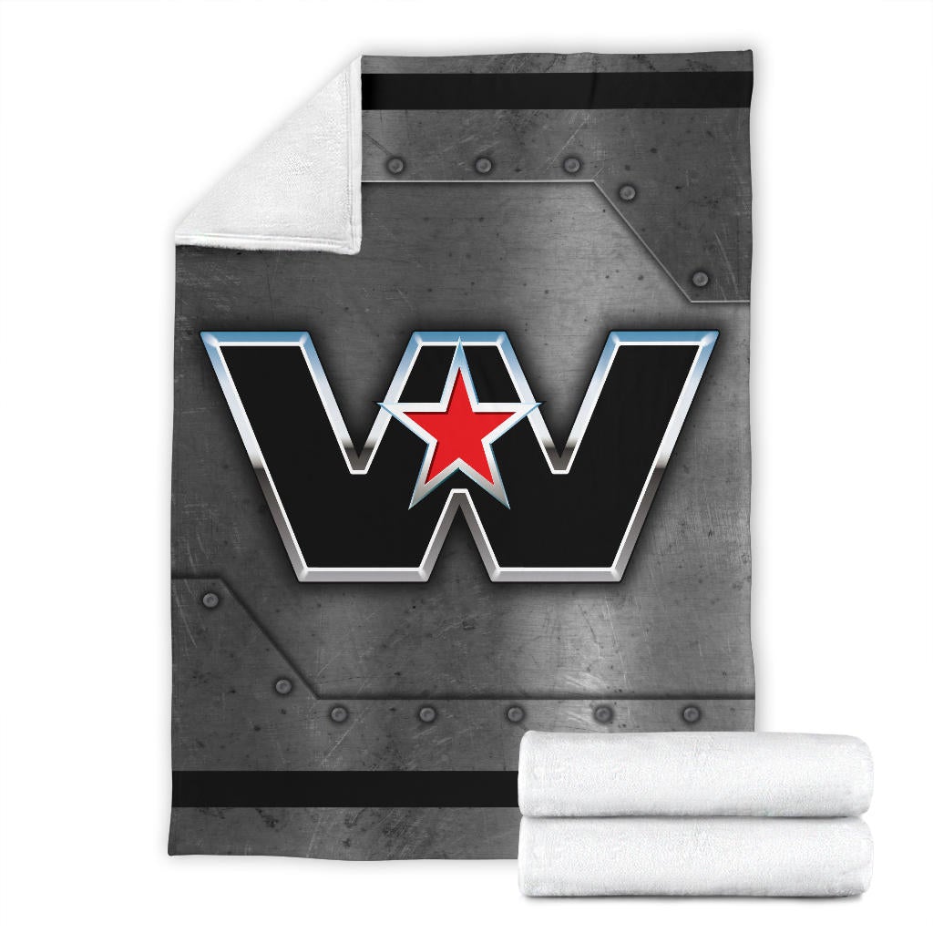 Western Star Blanket V8 - Famjoys Western Star Blanket V8 - Famjoys