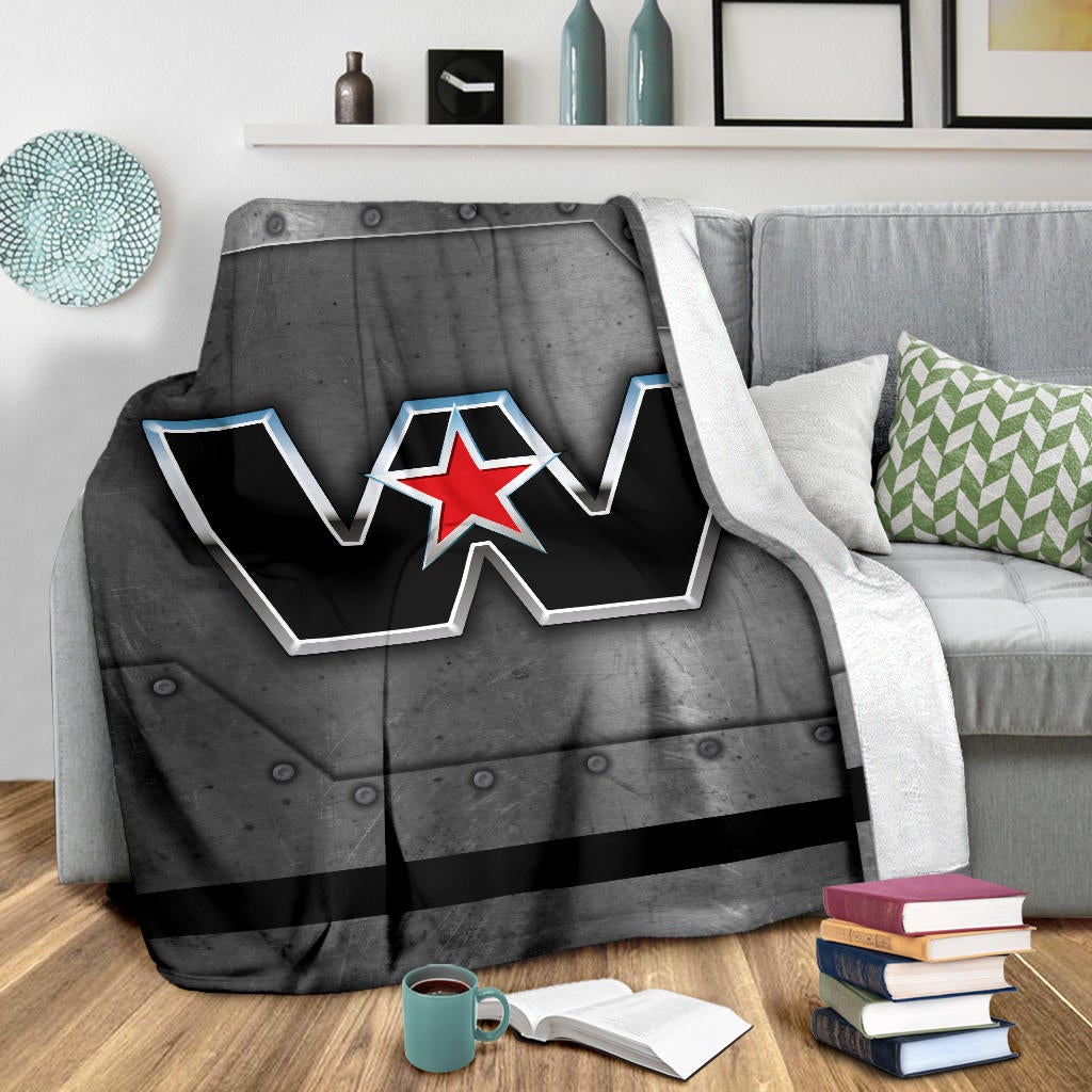 Western Star Blanket V8 - Famjoys Western Star Blanket V8 - Famjoys