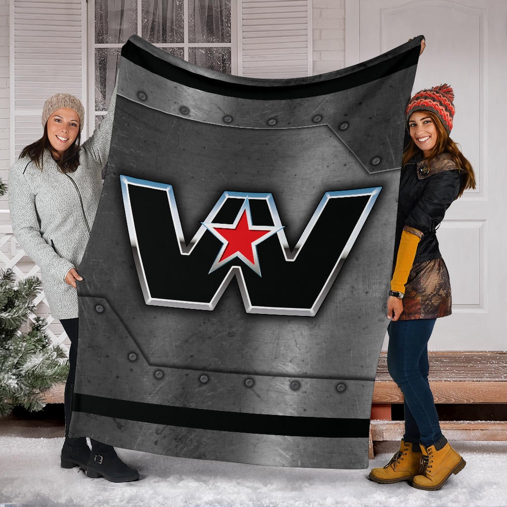 Western Star Blanket V8 - Famjoys Western Star Blanket V8 - Famjoys