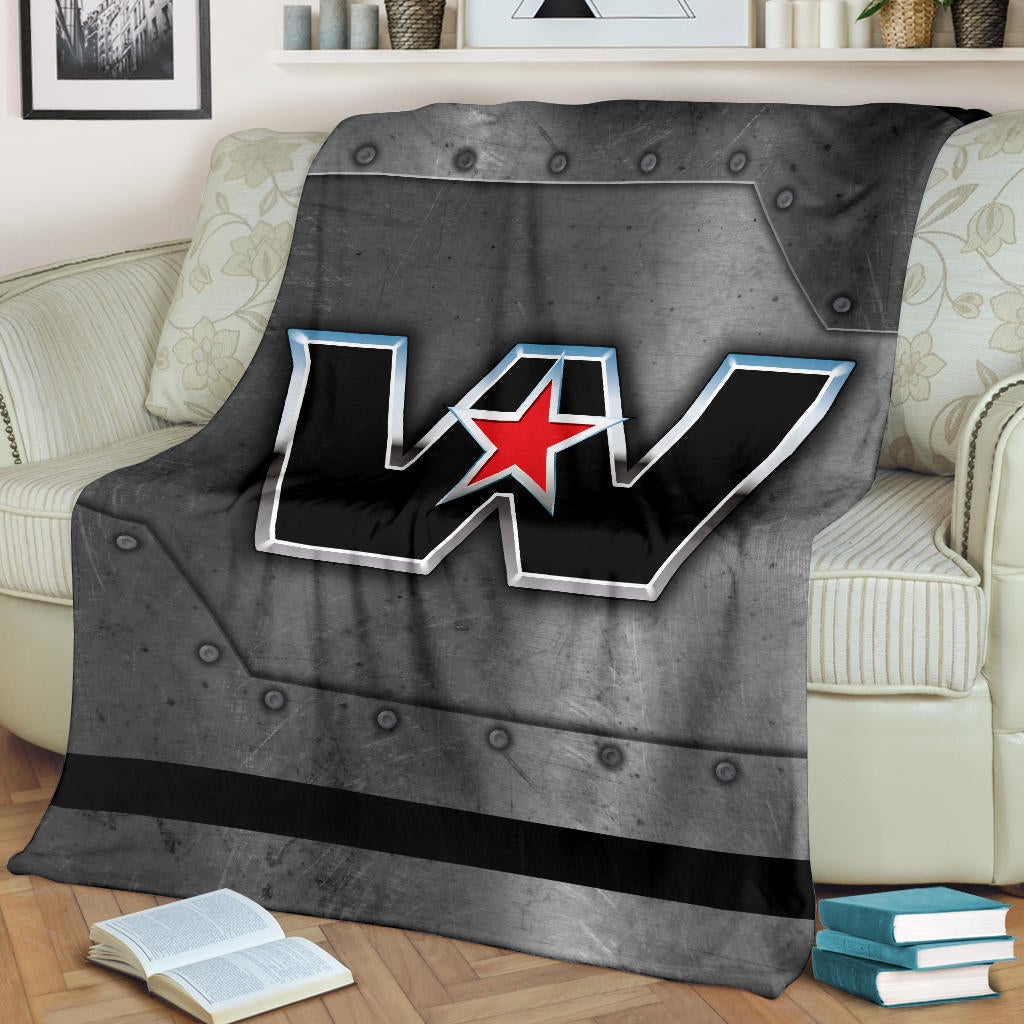 Western Star Blanket V8 - Famjoys Western Star Blanket V8 - Famjoys