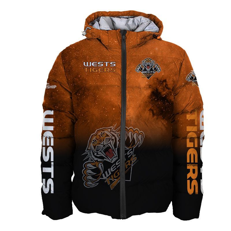 Wests Tigers Printing T-Shirt, Polo, Hoodie, Zip, Bomber 2071 - Famjoys Wests Tigers Printing T-Shirt, Polo, Hoodie, Zip, Bomber 2071 - Famjoys