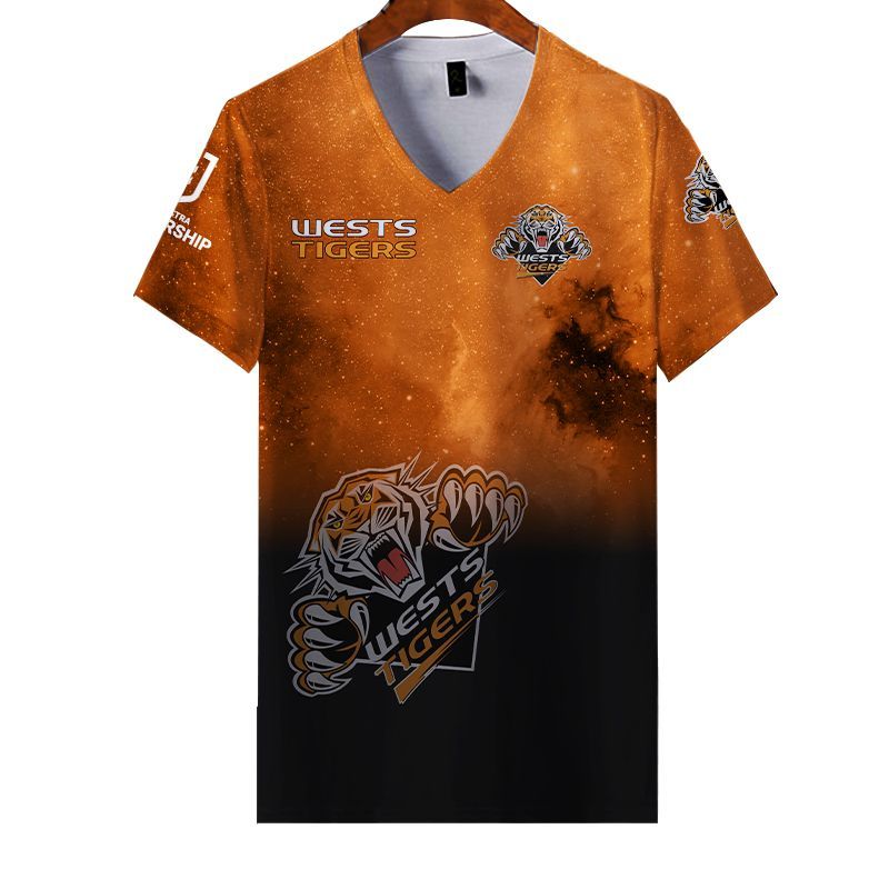 Wests Tigers Printing T-Shirt, Polo, Hoodie, Zip, Bomber 2071 - Famjoys Wests Tigers Printing T-Shirt, Polo, Hoodie, Zip, Bomber 2071 - Famjoys