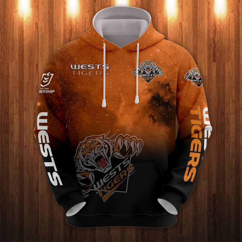 Wests Tigers Printing T-Shirt, Polo, Hoodie, Zip, Bomber 2071 - Famjoys Wests Tigers Printing T-Shirt, Polo, Hoodie, Zip, Bomber 2071 - Famjoys