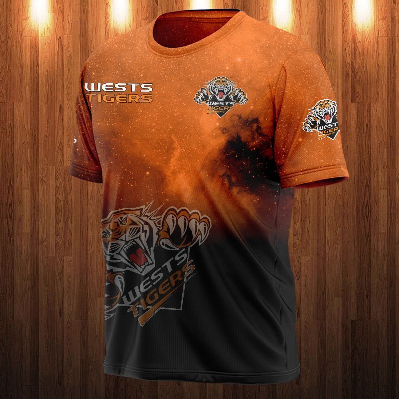 Wests Tigers Printing T-Shirt, Polo, Hoodie, Zip, Bomber 2071 - Famjoys Wests Tigers Printing T-Shirt, Polo, Hoodie, Zip, Bomber 2071 - Famjoys