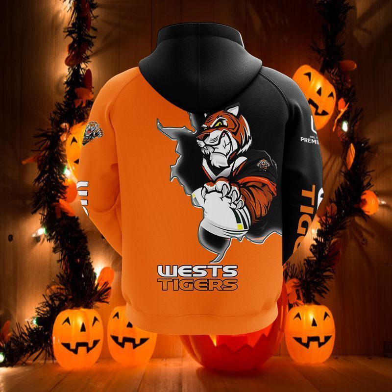 Wests Tigers Printing T-Shirt, Polo, Hoodie, Zip, Bomber 2385 - Famjoys Wests Tigers Printing T-Shirt, Polo, Hoodie, Zip, Bomber 2385 - Famjoys