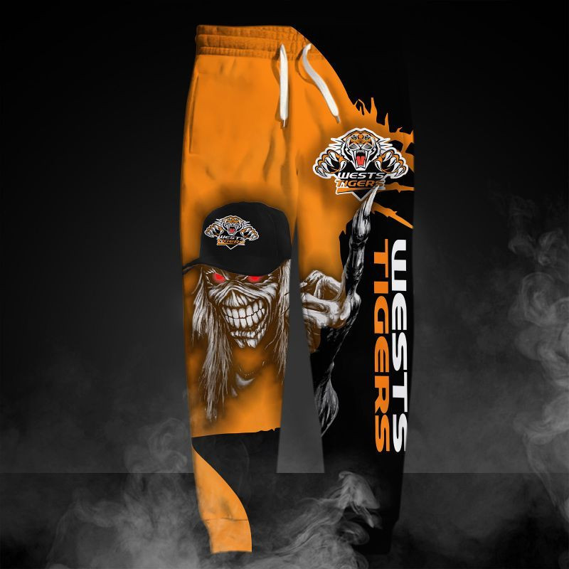 Wests Tigers Printing T-Shirt, Polo, Hoodie, Zip, Bomber 2965 - Famjoys Wests Tigers Printing T-Shirt, Polo, Hoodie, Zip, Bomber 2965 - Famjoys