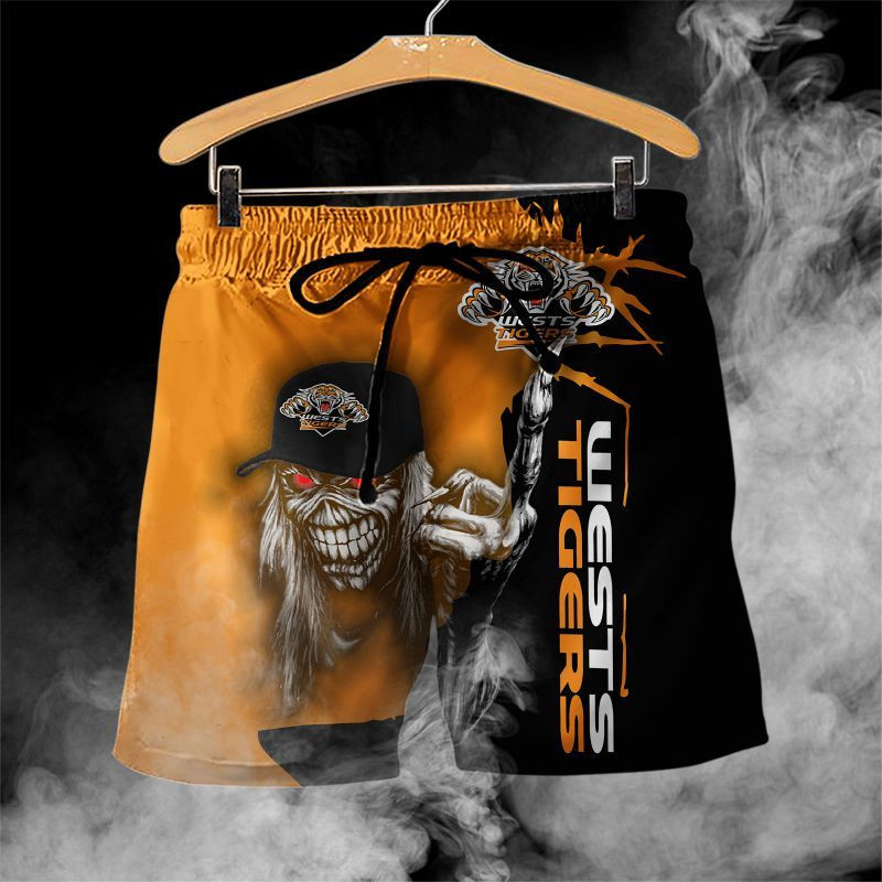 Wests Tigers Printing T-Shirt, Polo, Hoodie, Zip, Bomber 2965 - Famjoys Wests Tigers Printing T-Shirt, Polo, Hoodie, Zip, Bomber 2965 - Famjoys