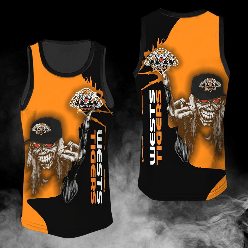 Wests Tigers Printing T-Shirt, Polo, Hoodie, Zip, Bomber 2965 - Famjoys Wests Tigers Printing T-Shirt, Polo, Hoodie, Zip, Bomber 2965 - Famjoys
