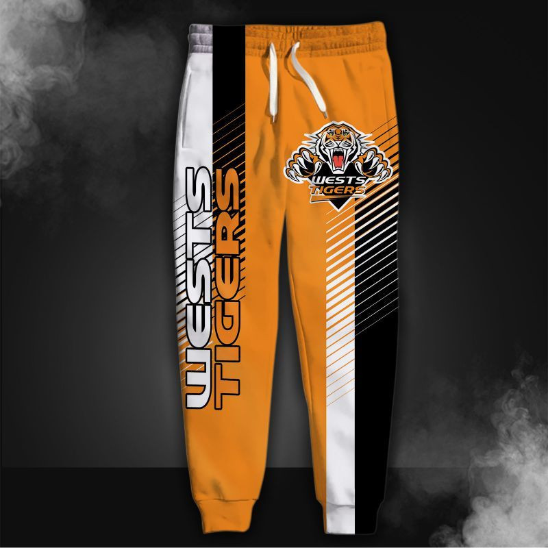 Wests Tigers Printing T-Shirt, Polo, Hoodie, Zip, Bomber 3223 - Famjoys Wests Tigers Printing T-Shirt, Polo, Hoodie, Zip, Bomber 3223 - Famjoys