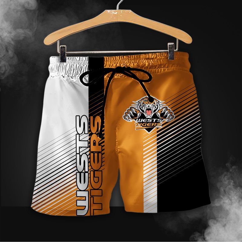 Wests Tigers Printing T-Shirt, Polo, Hoodie, Zip, Bomber 3223 - Famjoys Wests Tigers Printing T-Shirt, Polo, Hoodie, Zip, Bomber 3223 - Famjoys
