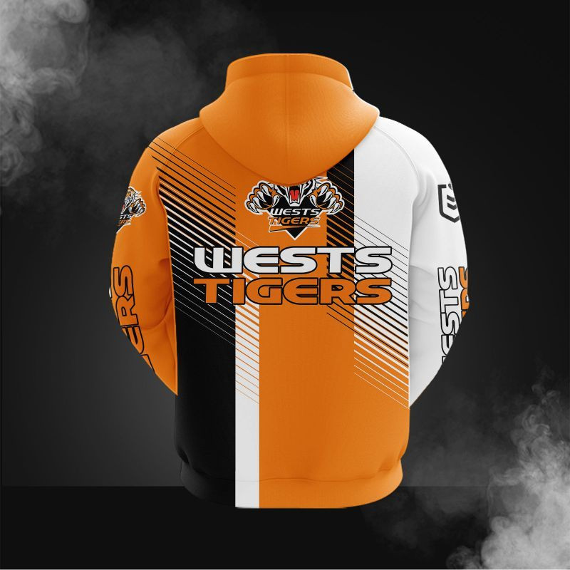 Wests Tigers Printing T-Shirt, Polo, Hoodie, Zip, Bomber 3223 - Famjoys Wests Tigers Printing T-Shirt, Polo, Hoodie, Zip, Bomber 3223 - Famjoys