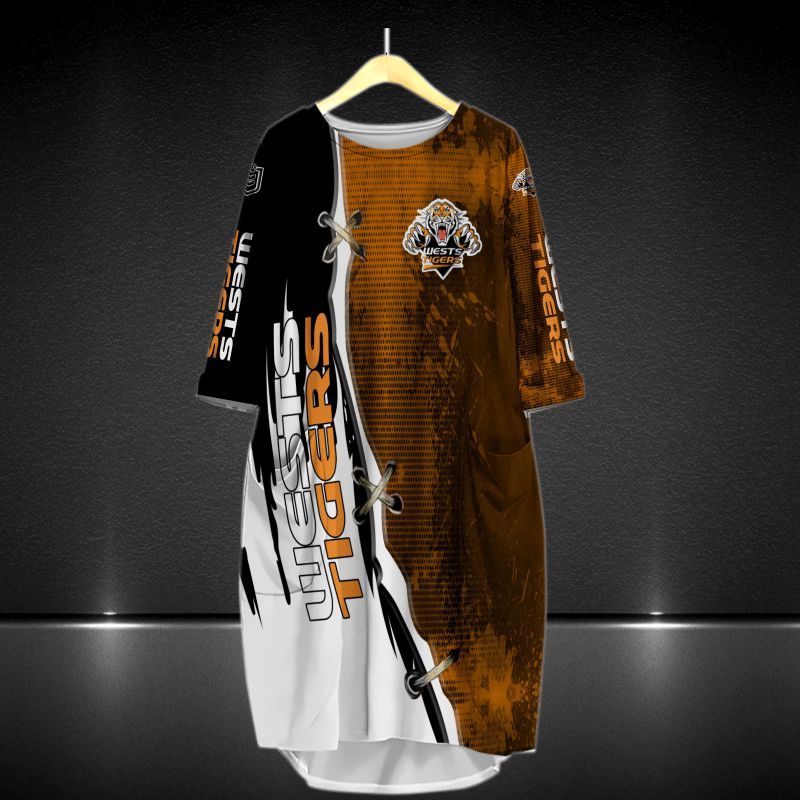 Wests Tigers Printing T-Shirt, Polo, Hoodie, Zip, Bomber 7861 - Famjoys Wests Tigers Printing T-Shirt, Polo, Hoodie, Zip, Bomber 7861 - Famjoys