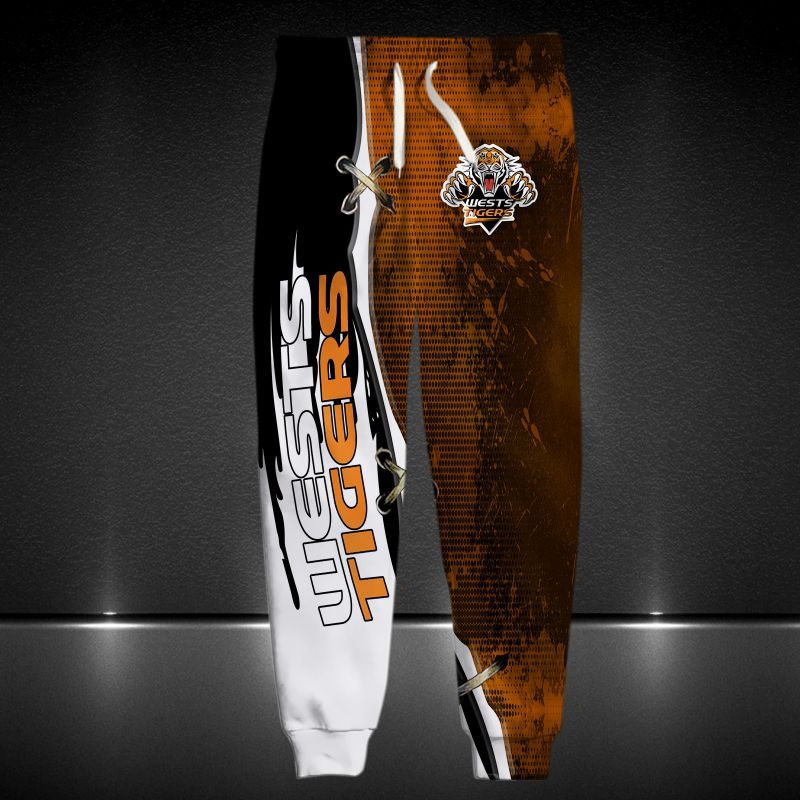 Wests Tigers Printing T-Shirt, Polo, Hoodie, Zip, Bomber 7861 - Famjoys Wests Tigers Printing T-Shirt, Polo, Hoodie, Zip, Bomber 7861 - Famjoys